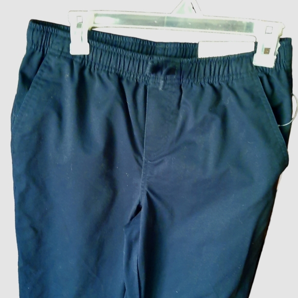 IZOD Pants Performance Events Uniform Dress Straight Legs Boy's Size XL 18-20 - Picture 3 of 7